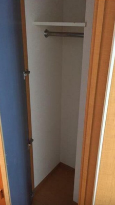 【収納】 | サウス・サウザンド西高島平