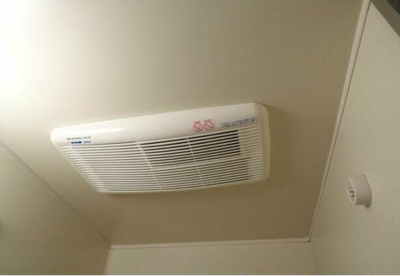 【設備】 | サウス・サウザンド西高島平