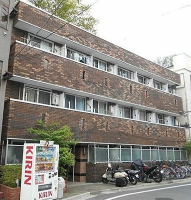 【外観】 | サウス・サウザンド西高島平