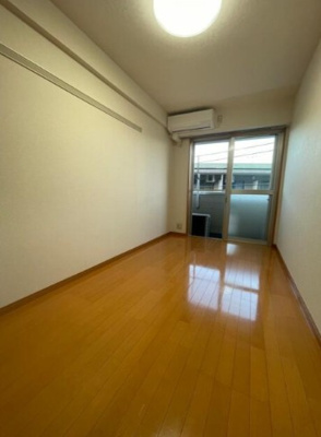 【居間・リビング】 | サウス・サウザンド西高島平