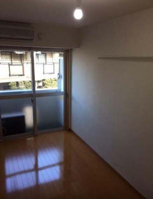 【寝室】 | サウス・サウザンド西高島平