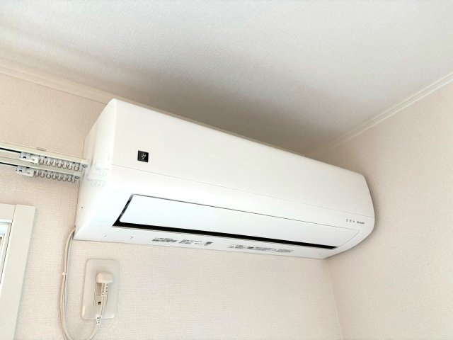 【新築】オークの設備