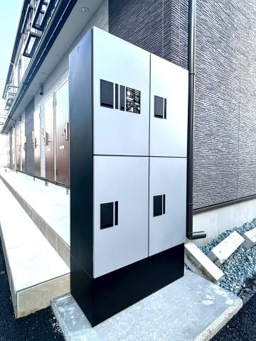 【新築】オークのその他共用部分