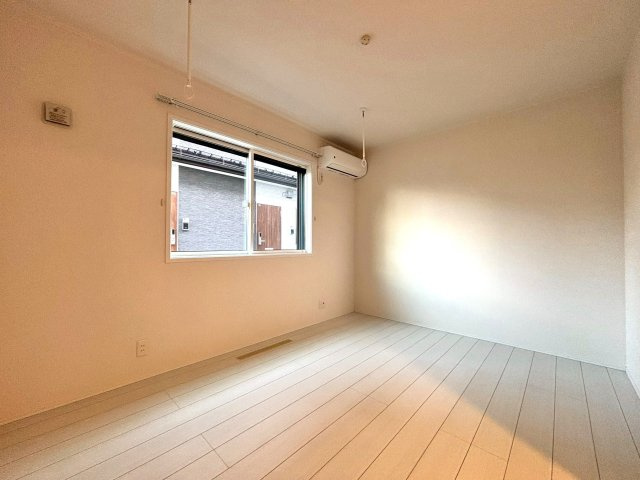 【新築】オークの居間・リビング