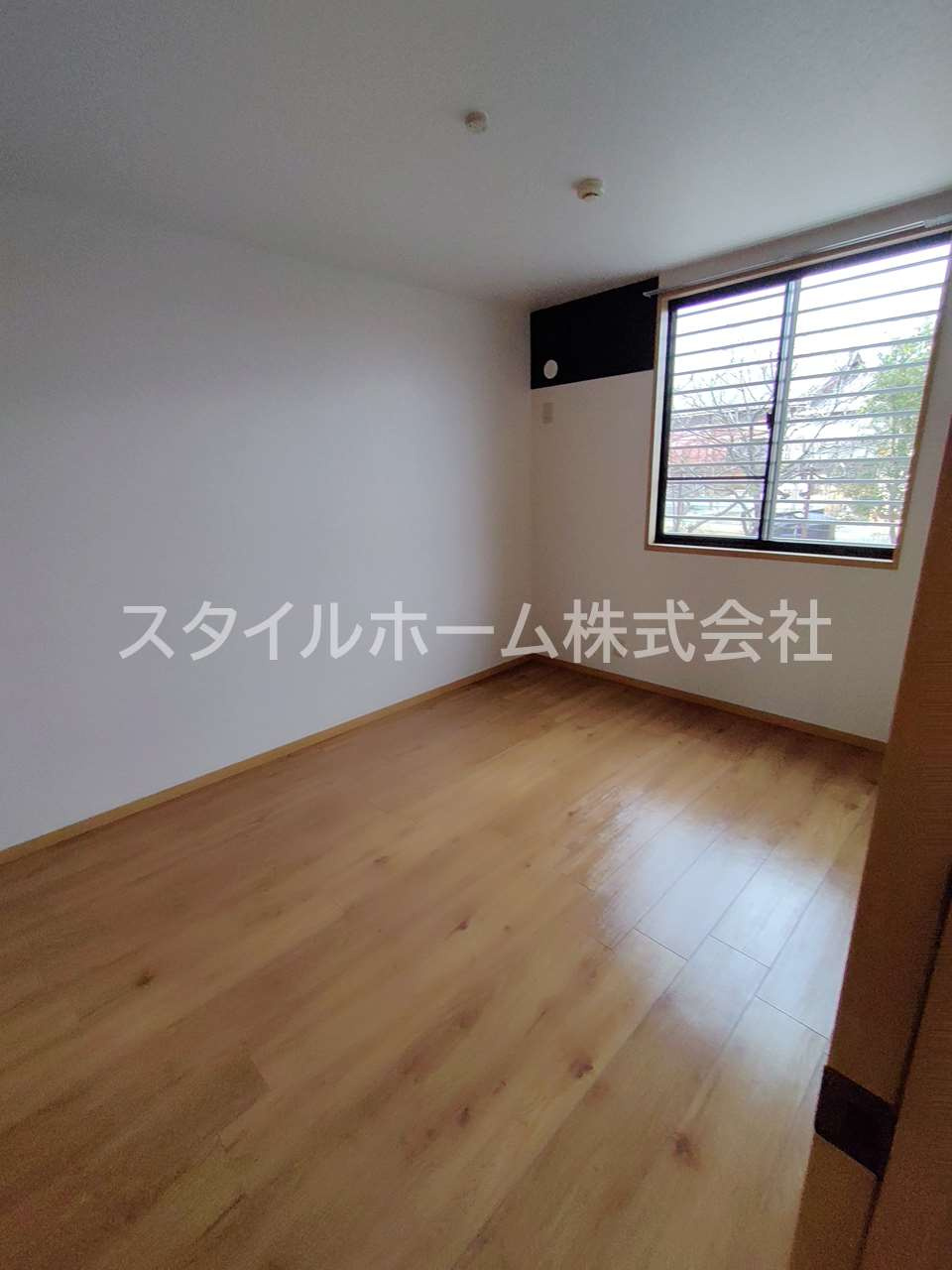 ビートルタウン　パーク街Dの内装