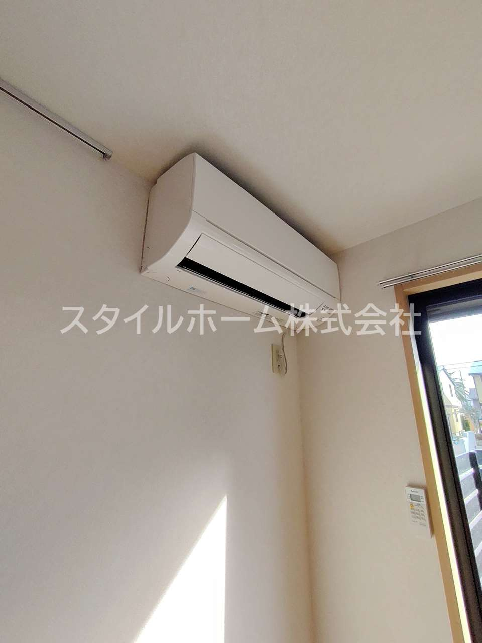 ビートルタウン　パーク街Dの設備