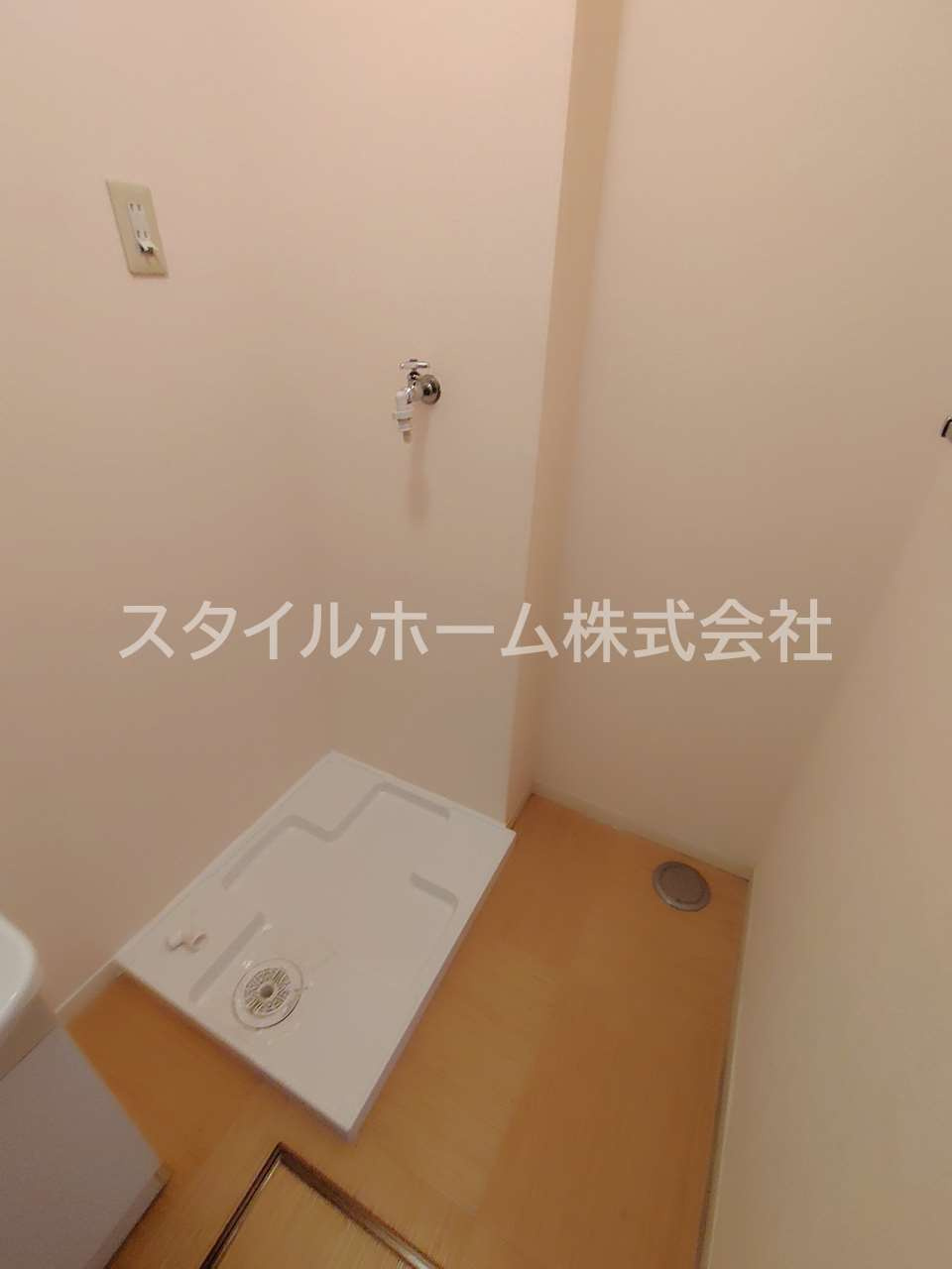 ビートルタウン　パーク街Dの設備