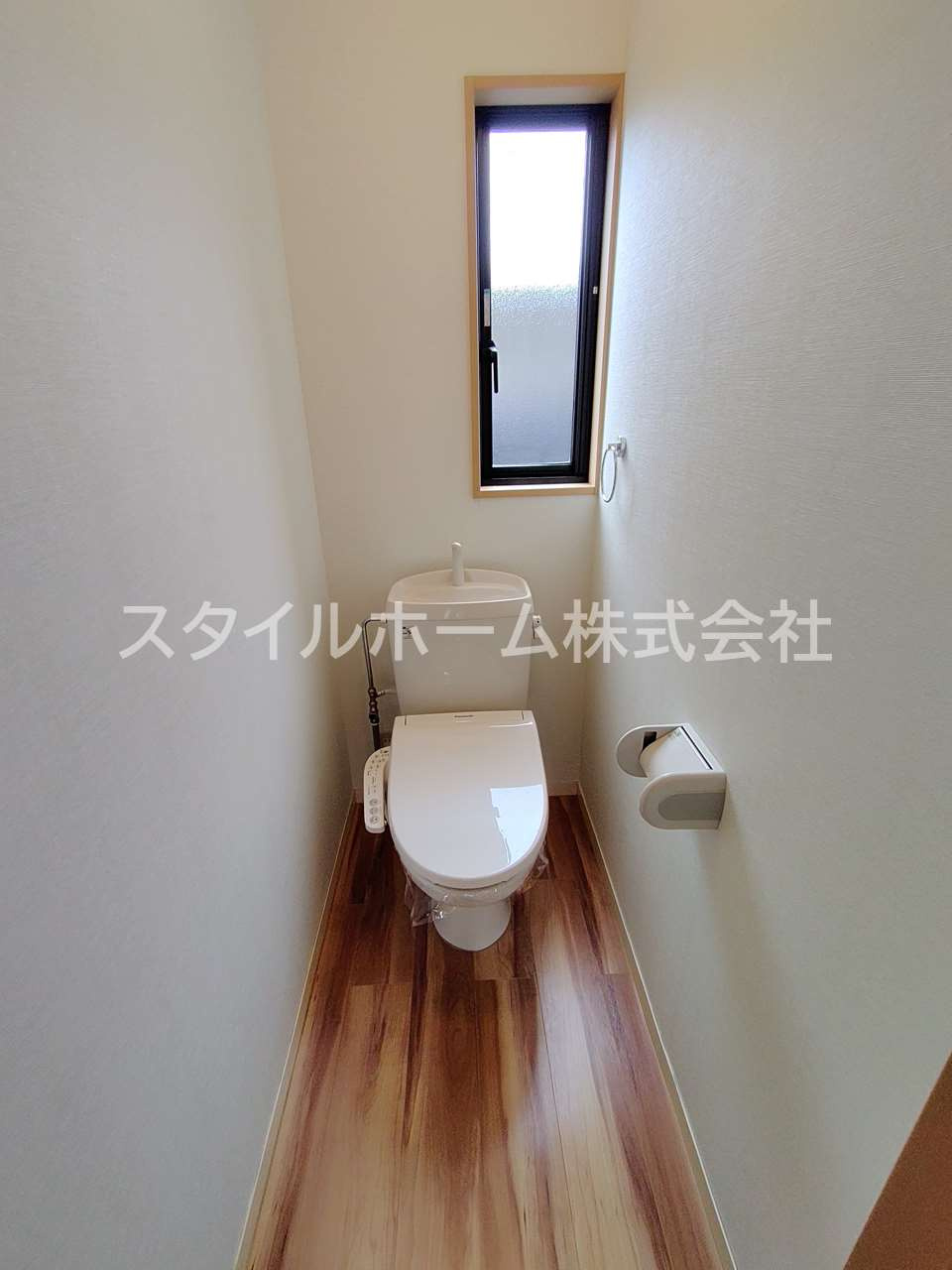 ビートルタウン　パーク街Dの内装