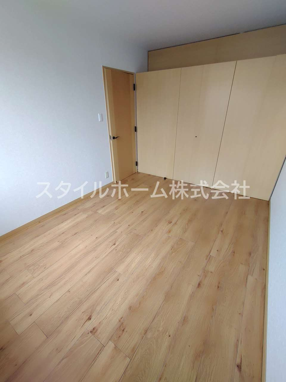 ビートルタウン　パーク街Dのその他