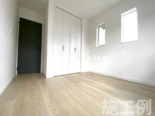 【収納】 | 【仲介手数料０円】厚木市第3長谷　新築一戸建て | 厚木市第3長谷　新築一戸建て