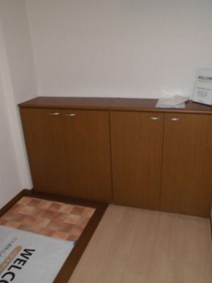 【収納】 | セジュールプラムハイツ