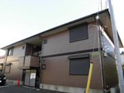 セジュールプラムハイツの画像