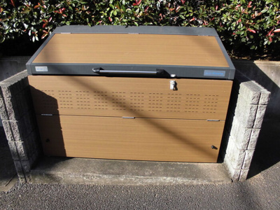 【その他共用部分】 | セジュールプラムハイツ