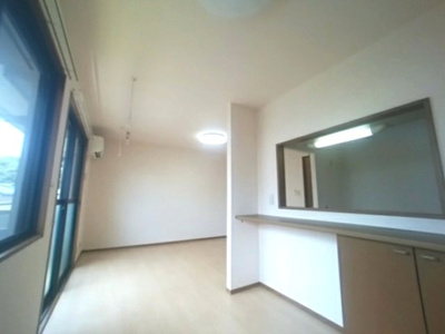 【居間・リビング】 | セジュールプラムハイツ