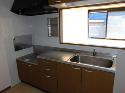 【キッチン】 | セジュールプラムハイツ