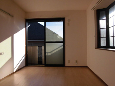 【洋室】 | セジュールプラムハイツ