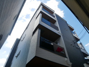 F SEAM 南田辺（エフシーム）の画像