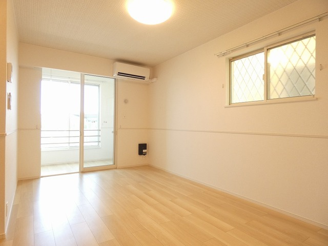 キッサⅠの居間・リビング