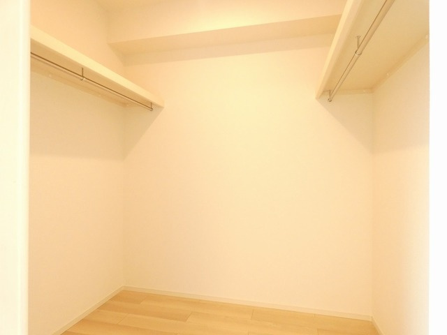 キッサⅠの収納