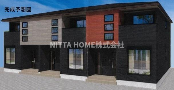 グラン・サフィールⅠ