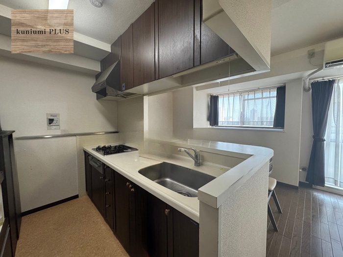 シーアイマンション鶴見緑地公園