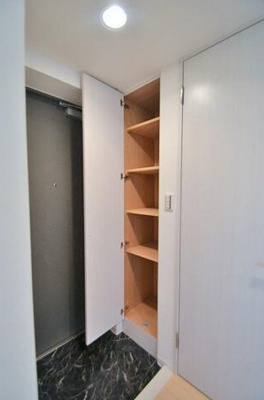 【設備】 | ウェスティング中野坂上