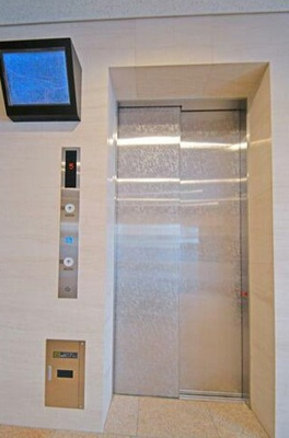 【その他共用部分】 | ウェスティング中野坂上