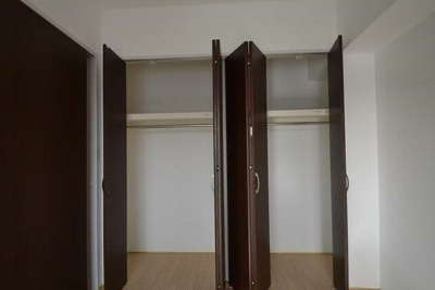 【収納】 | ウェスティング中野坂上