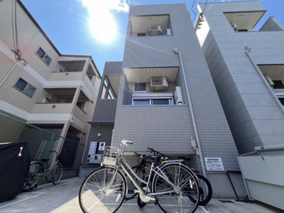 【外観】 | Belle Vie