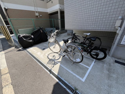 【その他共用部分】 | Belle Vie