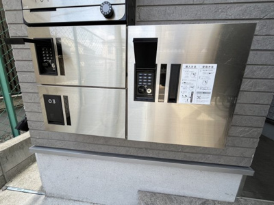 【その他共用部分】 | Belle Vie