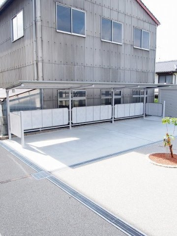 Ｔ・ＫレジデンスⅠ　　　刈谷市近郊の賃貸はクラスホーム刈谷店のその他共用部分