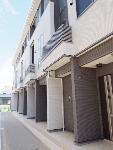 Ｔ・ＫレジデンスⅠ　　　刈谷市近郊の賃貸はクラスホーム刈谷店のその他