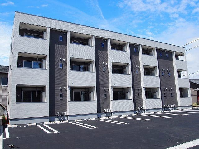 Ｔ・ＫレジデンスⅠ　　　刈谷市近郊の賃貸はクラスホーム刈谷店の外観|外観です