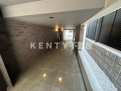 【その他共用部分】 | ＦＡＢＲＩＣ omorimachi