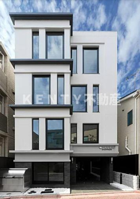 【外観】 | ＦＡＢＲＩＣ omorimachi | 外観も気になるポイント