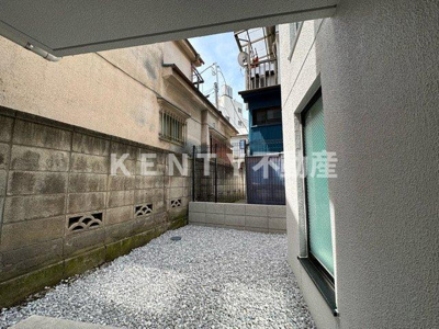 【その他共用部分】 | ＦＡＢＲＩＣ omorimachi