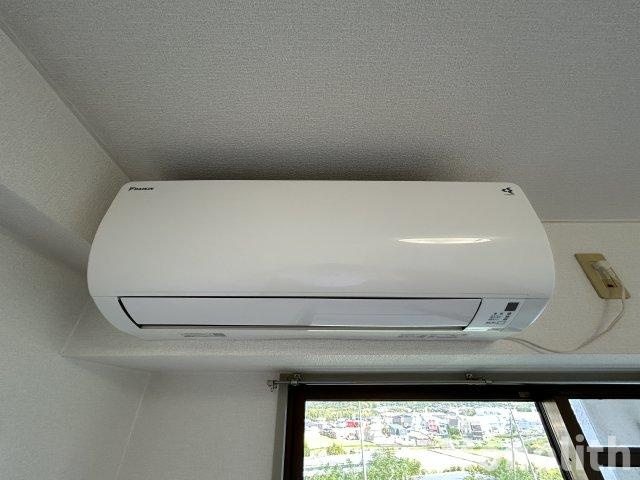 小林マンションの設備