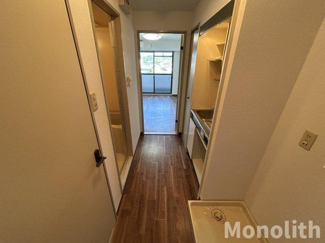 小林マンションのその他