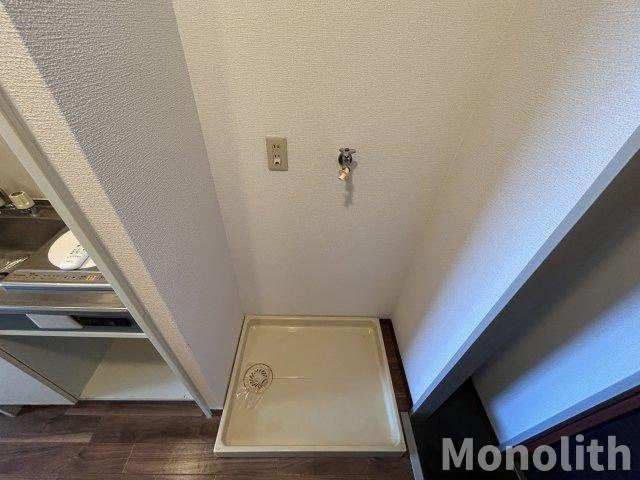 小林マンションの設備