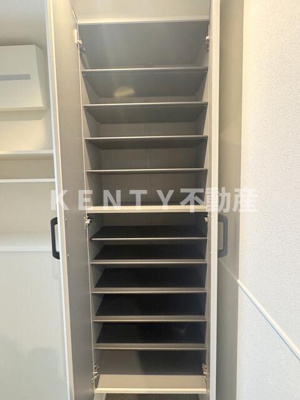 【収納】 | ＦＡＢＲＩＣ omorimachi