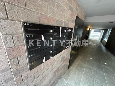 【設備】 | ＦＡＢＲＩＣ omorimachi