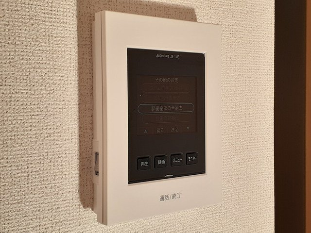 プレッソ　フィオーレの設備