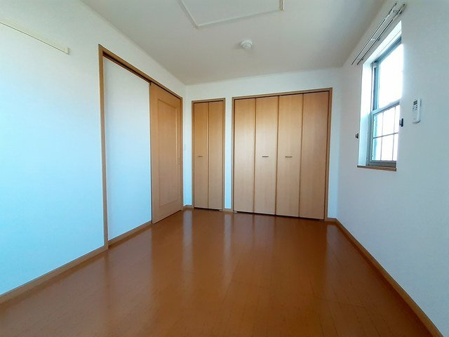 プレッソ　フィオーレの内装|物件の内装です