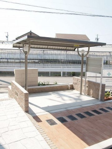 セロシア　雨池　　　刈谷市近郊の賃貸はクラスホーム刈谷店のその他共用部分