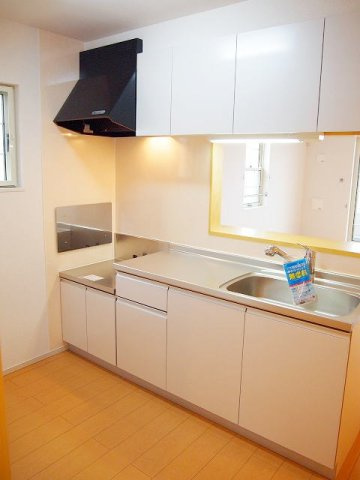 セロシア　雨池　　　刈谷市近郊の賃貸はクラスホーム刈谷店のキッチン|キッチンでお料理をお楽しみください