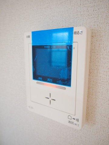 セロシア　雨池　　　刈谷市近郊の賃貸はクラスホーム刈谷店のセキュリティ