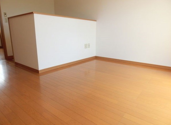 Ｈｉｌｌｓ Ｇａｒｄｅｎ植田Ｃ棟の寝室