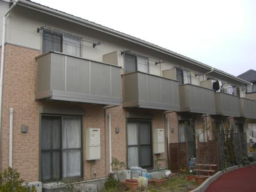 Ｈｉｌｌｓ Ｇａｒｄｅｎ植田Ｃ棟