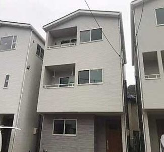 【玄関】 | 安佐南区緑井7（七軒茶屋駅）全3区画　NO2